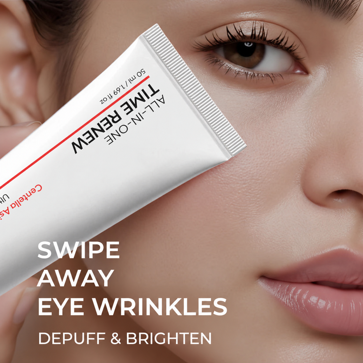 Time Renew Cream (All-In-One)