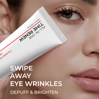 Time Renew Cream (All-In-One)