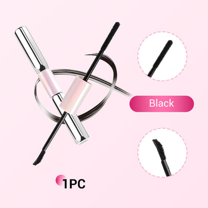 💕50% OFF 💕Double-Ended Waterproof Lengthening & Curling Mascara