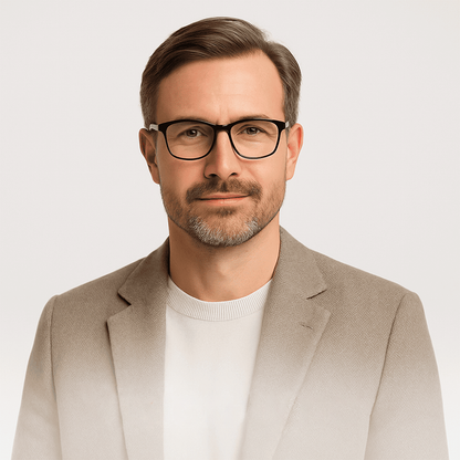 Multifocal Glasses + Gift Adaptive Technology