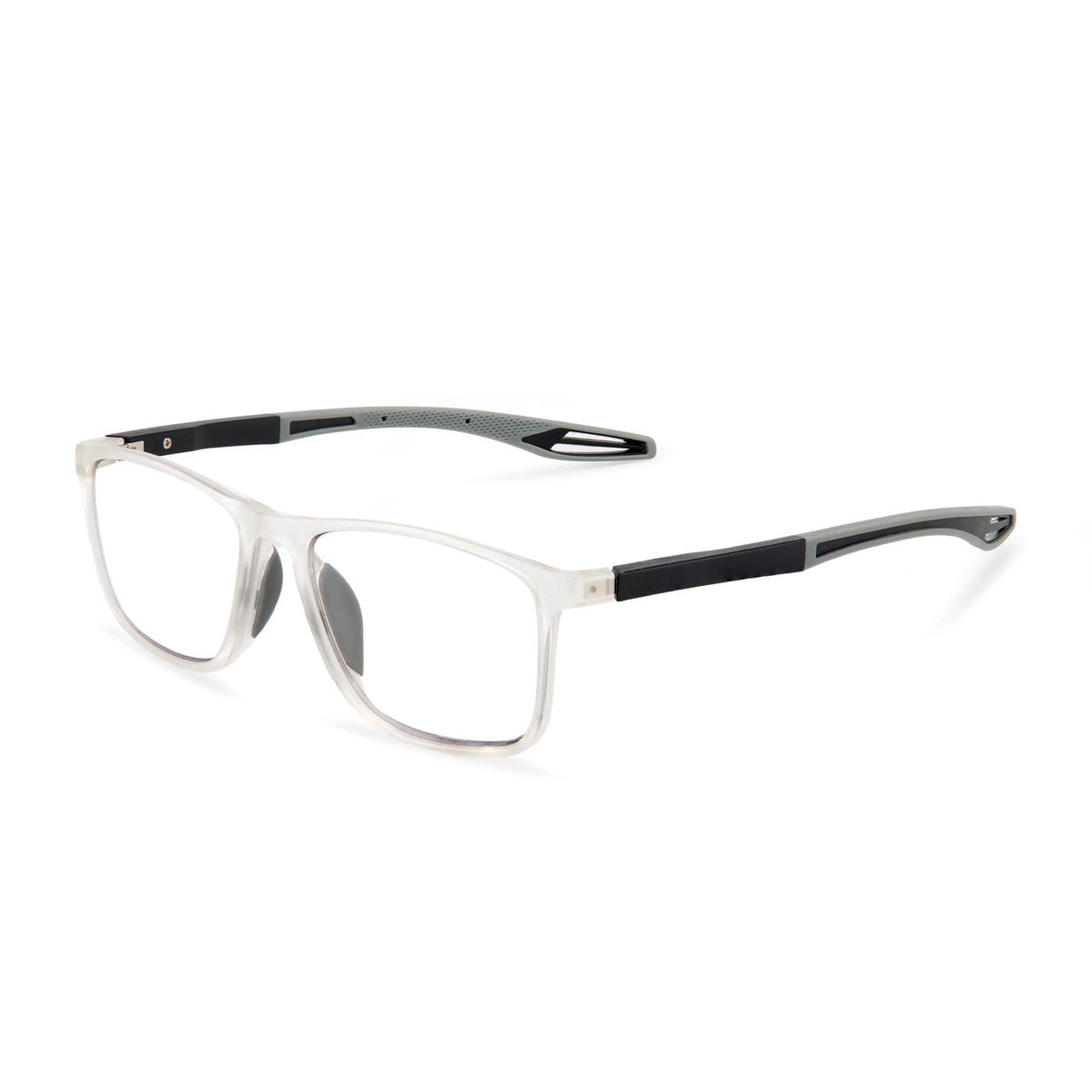 Multifocal Glasses + Gift Adaptive Technology~