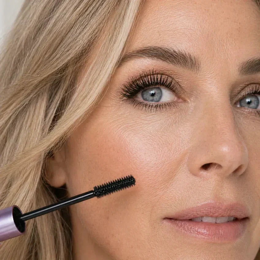 Mascara - For Mature Lashes
