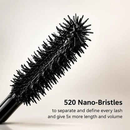 Mascara - For Mature Lashes