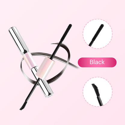 💕50% OFF 💕Double-Ended Waterproof Lengthening & Curling Mascara
