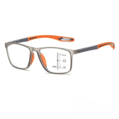 Multifocal Glasses + Gift Adaptive Technology