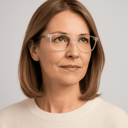 Multifocal Glasses + Gift Adaptive Technology